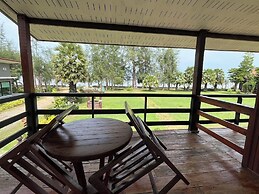 The Chevalley beach resort