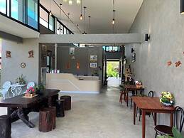 The Chevalley beach resort