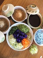 The Chevalley beach resort