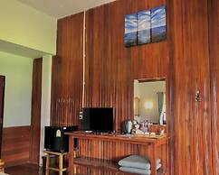 The Chevalley beach resort