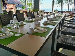 The Chevalley beach resort