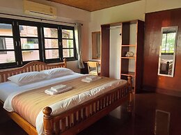 The Chevalley beach resort