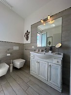 Garden Retreat by the sea on Albarella