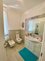 Garden Retreat by the sea on Albarella