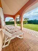 Garden Retreat by the sea on Albarella