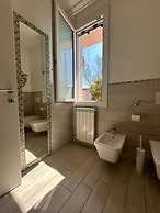 Garden Retreat by the sea on Albarella