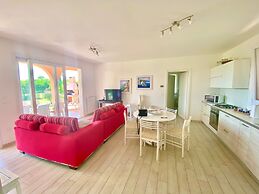 Garden Retreat by the sea on Albarella