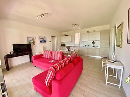 Garden Retreat by the sea on Albarella