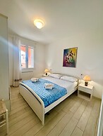 Garden Retreat by the sea on Albarella