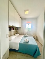 Garden Retreat by the sea on Albarella