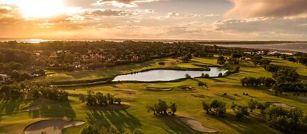 Garden Retreat by the sea on Albarella