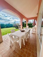 Garden Retreat by the sea on Albarella