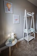 Immaculate 3-bed House in Newcastle