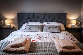 Immaculate 3-bed House in Newcastle