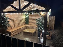 Immaculate 3-bed House in Newcastle