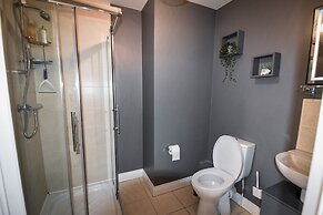 Immaculate 3-bed House in Newcastle