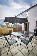 Immaculate 3-bed House in Newcastle