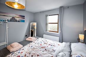 Immaculate 3-bed House in Newcastle