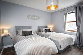 Immaculate 3-bed House in Newcastle