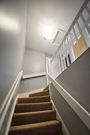 Immaculate 3-bed House in Newcastle