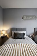 Immaculate 3-bed House in Newcastle