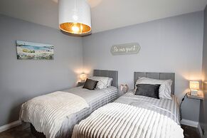 Immaculate 3-bed House in Newcastle