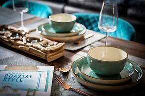 Immaculate 3-bed House in Newcastle