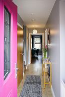 Immaculate 3-bed House in Newcastle