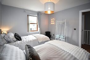 Immaculate 3-bed House in Newcastle