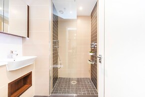 Charming 2BR 2BA Near Tower Bridge