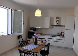 Seafront House Le Finestre Sul Mare With Balcony