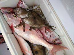 Seafront House Le Finestre Sul Mare With Balcony