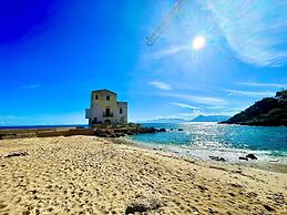 Seafront House Le Finestre Sul Mare With Balcony