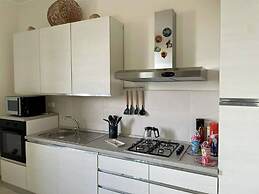 Seafront House Le Finestre Sul Mare With Balcony