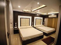 HOTEL RINKY'S PALACE