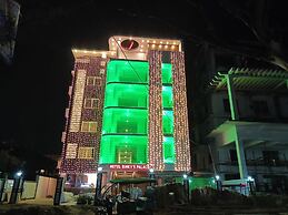 HOTEL RINKY'S PALACE