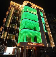 HOTEL RINKY'S PALACE