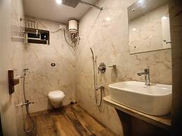 HOTEL RINKY'S PALACE