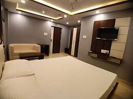 HOTEL RINKY'S PALACE