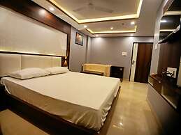 HOTEL RINKY'S PALACE