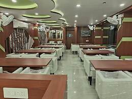 HOTEL RINKY'S PALACE