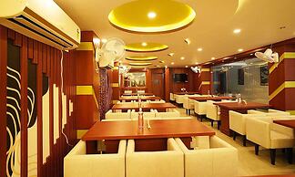 HOTEL RINKY'S PALACE