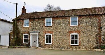 Cottage in East Rudham