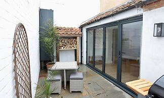 Cottage in East Rudham