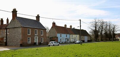 Cottage in East Rudham