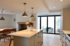 Cottage in East Rudham