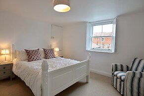 Cottage in East Rudham