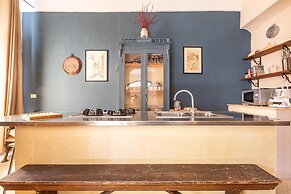 3800 Case Aida - Celeste Superior 1P by Barbarhouse