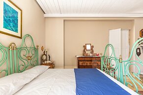 3800 Case Aida - Celeste Superior 1P by Barbarhouse