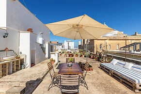 3800 Case Aida - Celeste Superior 1P by Barbarhouse